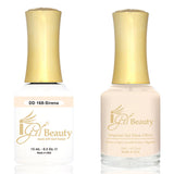IGel - Gel & Lacquer Duo (#DD160 - #DD247)