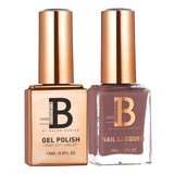 Billionaire - Gel & Lacquer Duo (#152 - #216)