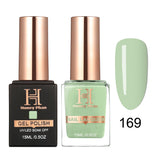 Honey - Gel & Lacquer Duo (#161 - #240)