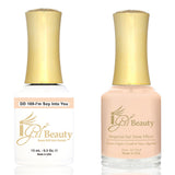 IGel - Gel & Lacquer Duo (#DD160 - #DD247)