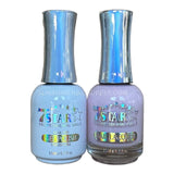 7 Star - Gel & Lacquer Duo - 200 New Colors (#101 - #200)