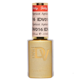 DND - DIVA Fruit Jelly 15ml (#01 - #36) - NEW 2026