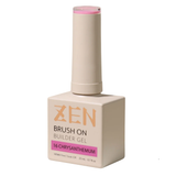 Zen - Brush On Builder Gel 20ml (#01 - #60)