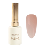 Hang - Sheer & Glossy Jelly Gel Polish (#01 - #42)