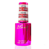 21Sweet - Gel Polish 15ml (#01 - #36)