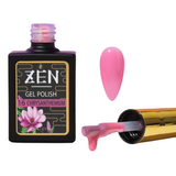 Zen - Milky Gel Polish Winter Garden (#13 - #24)
