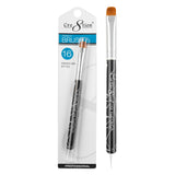 Cre8tion - French Brush with Dot Tool (Combo 4 Sizes)