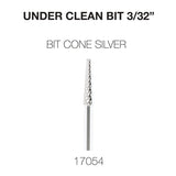 Cre8tion - Under Clean Bit - 3/32