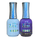 7 Star - Gel & Lacquer Duo - 200 New Colors (#101 - #200)