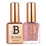Billionaire - Gel & Lacquer Duo (#152 - #216)