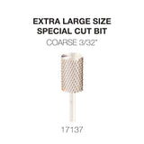 Cre8tion - Extra Large Size Special Cut Bit - 3/32