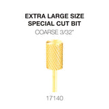 Cre8tion - Extra Large Size Special Cut Bit - 3/32