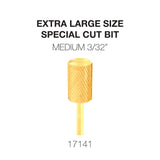 Cre8tion - Extra Large Size Special Cut Bit - 3/32