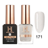 Honey - Gel & Lacquer Duo (#161 - #240)