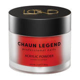 Chaun Legend - Dip Powder 2oz (#101 - #180) - NEW 2024