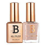 Billionaire - Gel & Lacquer Duo (#152 - #216)