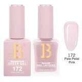 Billionaire - Imperial Gel & Lacquer Duo (#87 - #172)