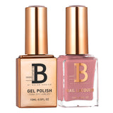 Billionaire - Gel & Lacquer Duo (#152 - #216)