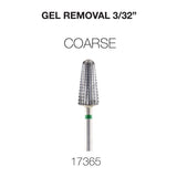 Cre8tion - Gel Removal - Nail Filing Bit - 3/32