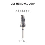 Cre8tion - Gel Removal - Nail Filing Bit - 3/32