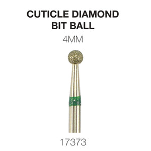 Cre8tion - Cuticle Diamond Bit Ball