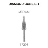 Cre8tion - Diamond Cone Bit