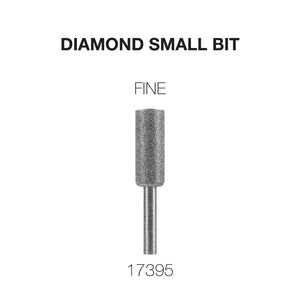 Cre8tion - Diamond Small & Large Barrel Bit