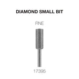 Cre8tion - Diamond Small & Large Barrel Bit