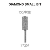 Cre8tion - Diamond Small & Large Barrel Bit