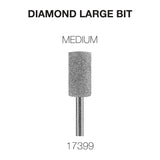 Cre8tion - Diamond Small & Large Barrel Bit