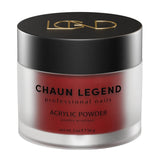 Chaun Legend - Dip Powder 2oz (#101 - #180) - NEW 2024