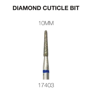 Cre8tion - Diamond Cuticle Bit