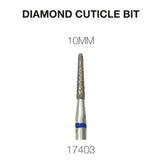 Cre8tion - Diamond Cuticle Bit