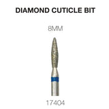 Cre8tion - Diamond Cuticle Bit