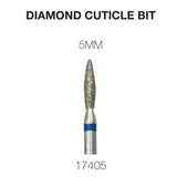 Cre8tion - Diamond Cuticle Bit