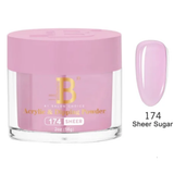 Billionaire - Imperial Dip Powder 2oz (#173 - #256)