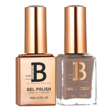 Billionaire - Gel & Lacquer Duo (#152 - #216)