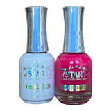 7 Star - Gel & Lacquer Duo - 200 New Colors (#101 - #200)