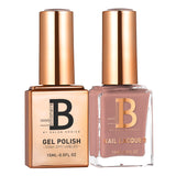 Billionaire - Gel & Lacquer Duo (#152 - #216)
