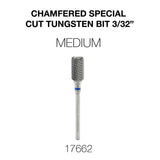 Cre8tion - Special Cut Tungsten Bit - 3/32