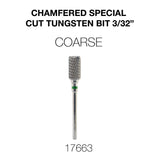 Cre8tion - Special Cut Tungsten Bit - 3/32