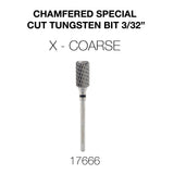 Cre8tion - Special Cut Tungsten Bit - 3/32