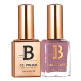 Billionaire - Gel & Lacquer Duo (#152 - #216)