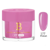 Billionaire - Imperial Dip Powder 2oz (#173 - #256)
