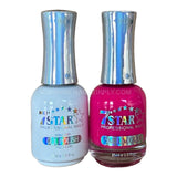 7 Star - Gel & Lacquer Duo - 200 New Colors (#101 - #200)