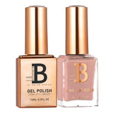 Billionaire - Gel & Lacquer Duo (#152 - #216)