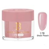 Billionaire - Imperial Dip Powder 2oz (#173 - #256)