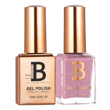 Billionaire - Gel & Lacquer Duo (#152 - #216)
