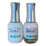 7 Star - Gel & Lacquer Duo - 200 New Colors (#101 - #200)