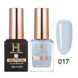 Honey - Gel & Lacquer Duo (#01 - #80)
